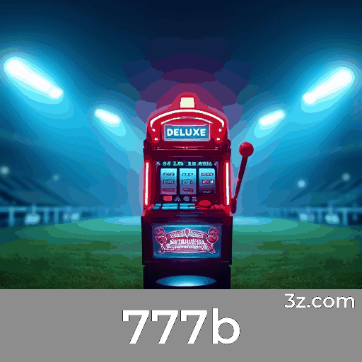 Arquitetura Tecnológica de Ponta que Garante Estabilidade na 777b