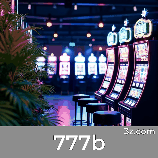 777b: O Topo em Cassino e Apostas Seguras