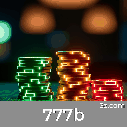 777b