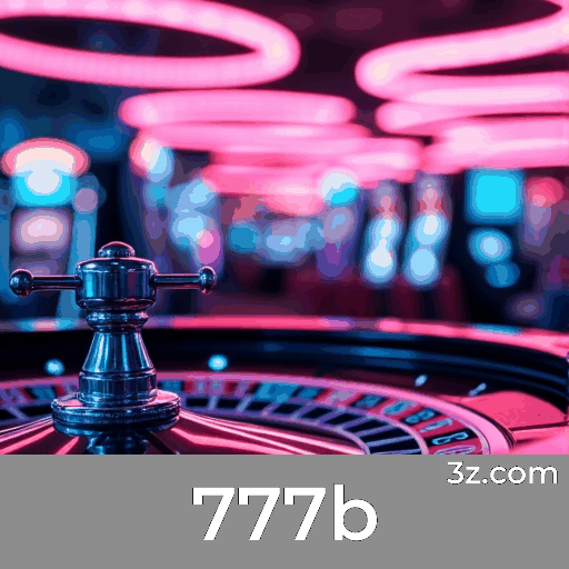 777b