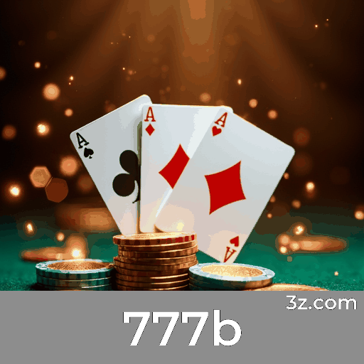 777b: O Topo em Cassino e Apostas Seguras